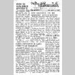 Poston Chronicle Vol. XV No. 17 (September 1, 1943) (ddr-densho-145-403)