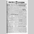 The Pacific Citizen, Vol. 35 No. 10 (September 6, 1952) (ddr-pc-24-36)