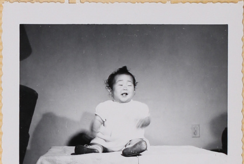 Susan Shiomi (ddr-densho-522-186)