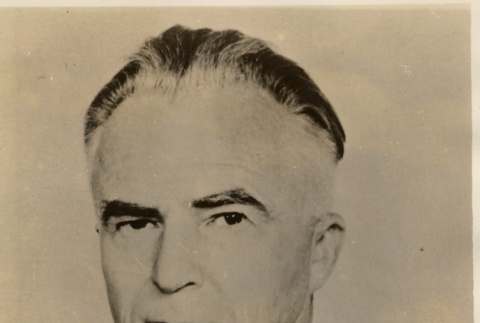 Portrait of Colonel Dewitt Peck (ddr-njpa-1-1151)