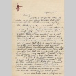 Letter to a Nisei man from his brother (ddr-densho-153-124)