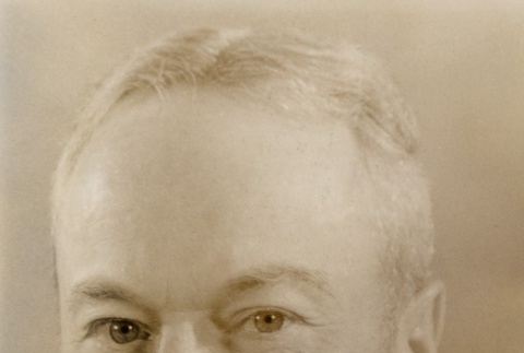 Portrait of a man (ddr-njpa-1-1689)