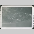 Aerial view of a town (ddr-densho-321-357)