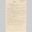 Letter from Tadashi Ishida to Mr. & Mrs. Y Ishida (ddr-densho-535-334)