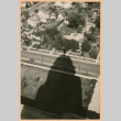 Capitol shadowed by setting sun (ddr-densho-468-280)