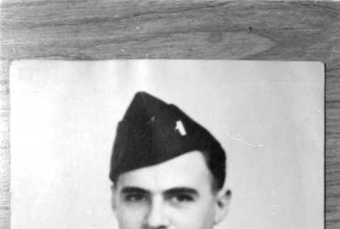 Portrait (ddr-densho-1007-448)