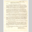 Memorandum from Genevieve W. Carter to Sub-Committee on Controversial Issues, January 18, 1943 (ddr-csujad-48-97)