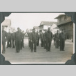 Group of men standing at attention (ddr-ajah-2-59)