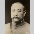 Yen Hsi-shan in military dress (ddr-njpa-1-291)