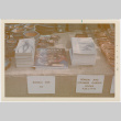 Bonsai supplies for sale at Hill Nursery (ddr-densho-377-355)