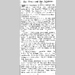 The Times and the Japanese. (May 17, 1913) (ddr-densho-56-233)