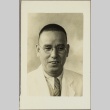 Shoichi Asami (ddr-njpa-5-262)