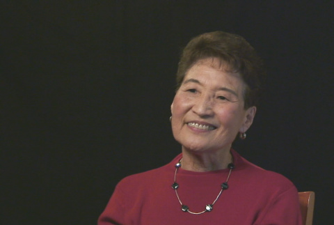Gladys Koshio Konishi Interview Segment 20 (ddr-manz-1-26-20)