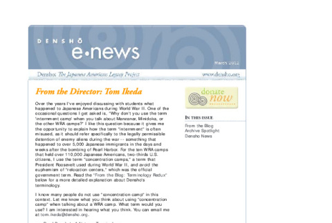 Densho eNews, March 2012 (ddr-densho-431-66)
