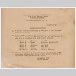 Administrative Notice No. 19 Conservation of Water (ddr-densho-356-798)