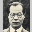 Portrait of Kinjiro Ono, a writer (ddr-njpa-4-1741)