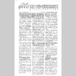 Gila News-Courier Vol. II No. 83 (July 13, 1943) (ddr-densho-141-123)
