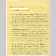 John Aiso notes 1 (ddr-densho-1007-931)