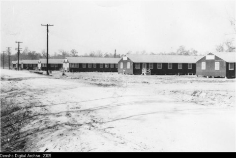 Rohwer concentration camp, Arkansas (ddr-densho-167-9)
