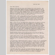 Letter from Ryo Tsai to Robert Cashman (ddr-densho-446-284)