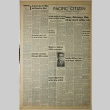 Pacific Citizen, Vol. 67, No. 20 (November 15, 1968) (ddr-pc-40-46)