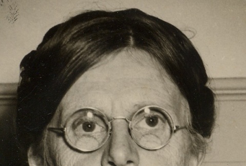 Photograph of a woman (ddr-njpa-2-247)
