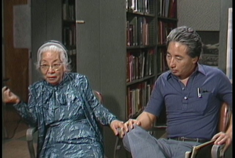 Interview with Gary and Grace Itano, part 4 of 6 (ddr-densho-1007-1746)