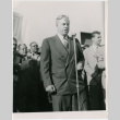 Man standing at microphone (ddr-densho-426-1056)