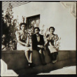 Three women at the Golden Gate International Exposition (ddr-densho-300-319)