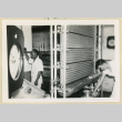 Workers at a dairy farm (ddr-densho-37-1616)