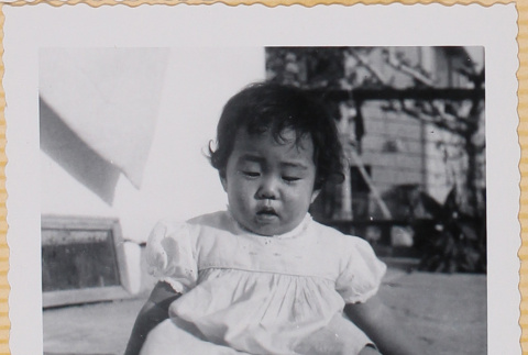 Susan Shiomi (ddr-densho-522-222)