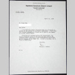 Letter to Allan Hida from Bill Yoshino (ddr-chijacl-1-718)