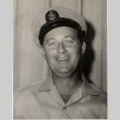 Man wearing a U.S. Navy cap (ddr-njpa-2-583)