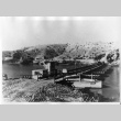 [Pontoon bridge over Colorado River] (ddr-csujad-29-253)