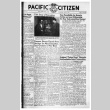 The Pacific Citizen, Vol. 29 No. 1 (July 2, 1949) (ddr-pc-21-26)