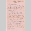 Letter from Tadashi Ishida to Mr. & Mrs. Y Ishida (ddr-densho-535-390)