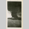 Early morning fire at a Canal warehouse (ddr-densho-37-1103)