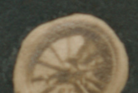 Wheel (ddr-densho-378-19)