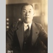 A man (ddr-njpa-4-2611)