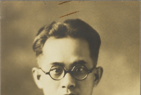 Masayuki Adachi (ddr-njpa-5-127)