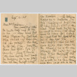 Letter from Alice C. Taylor to Agnes Rockrise (ddr-densho-335-42)