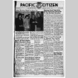 The Pacific Citizen, Vol. 34 No. 1 (January 5, 1952) (ddr-pc-24-1)