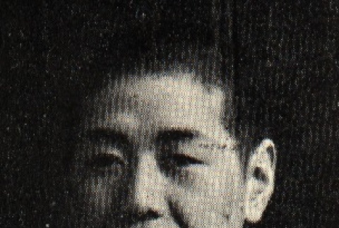 Soichi Nakamura, a Soto missionary (ddr-njpa-4-1215)