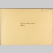 Envelope of Barbara Chinen photographs (ddr-njpa-5-381)
