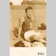 Hiroo Nanba (ddr-njpa-4-1370)