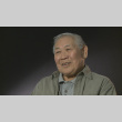 Norm Hayashi Interview (ddr-densho-1000-468)