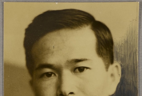 Kenji Fujiwara (ddr-njpa-5-1112)