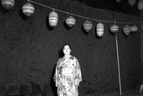 Obon Festival- Dancer (ddr-one-1-281)