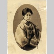 Young woman in a kimono (ddr-njpa-4-2084)