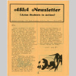 Asia Newsletter Fall 1979 (ddr-densho-444-162)